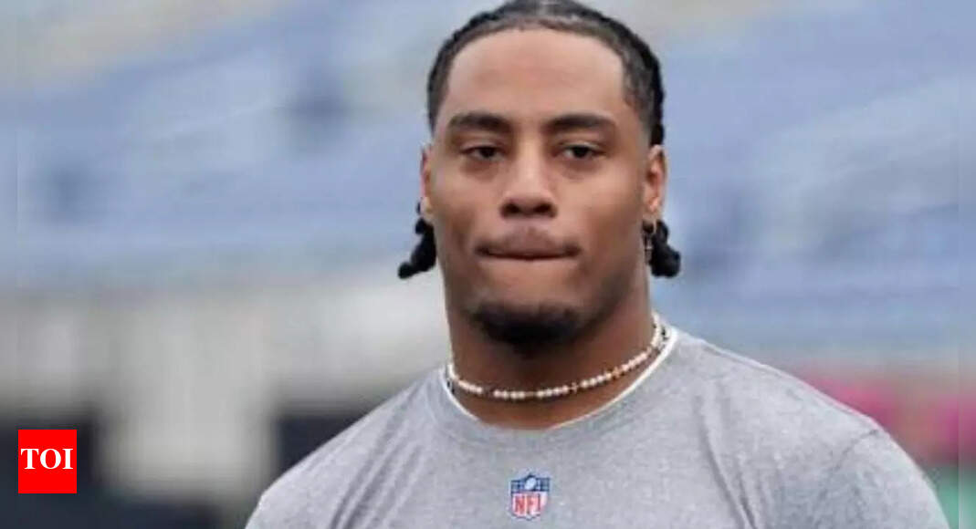 Nik Bonitto calls out Abdul Carter and Kayvon Thibodeaux after Bo Nix sparks Giants collapse