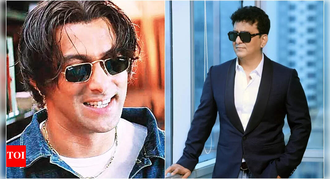 'Tere Naam 2' is not happening with Sajid Nadiadwala and Salman Khan; here's how the speculations started