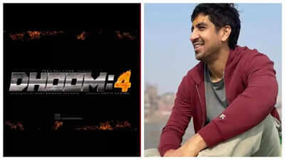 Has Ayan Mukerji quit 'Dhoom 4' with Ranbir Kapoor? Director parts ways over 'creative differences'