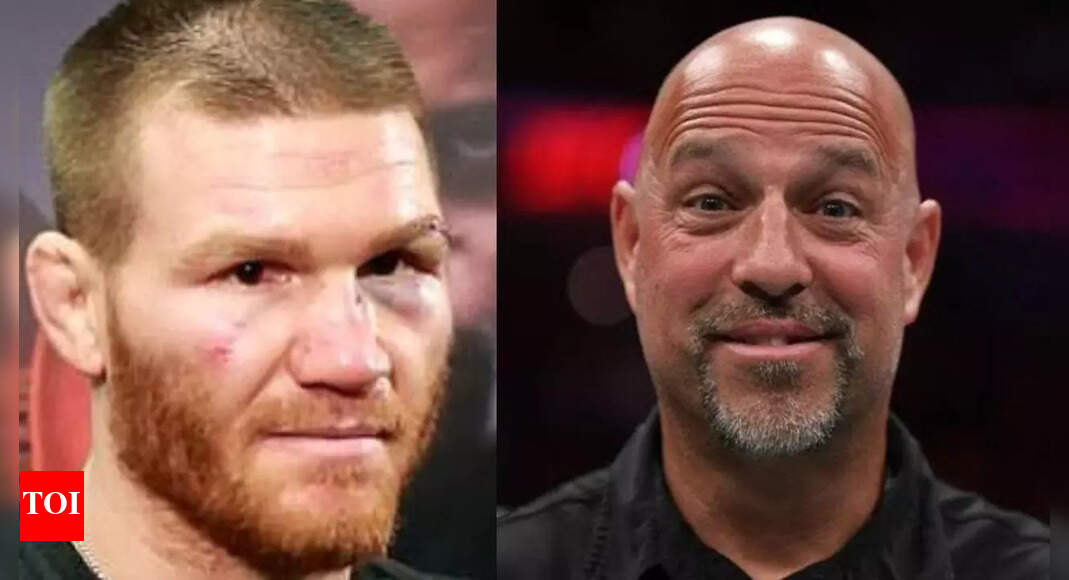 UFC Vancouver referee Dan Miragliotta under fire as Matt Frevola exposes major errors