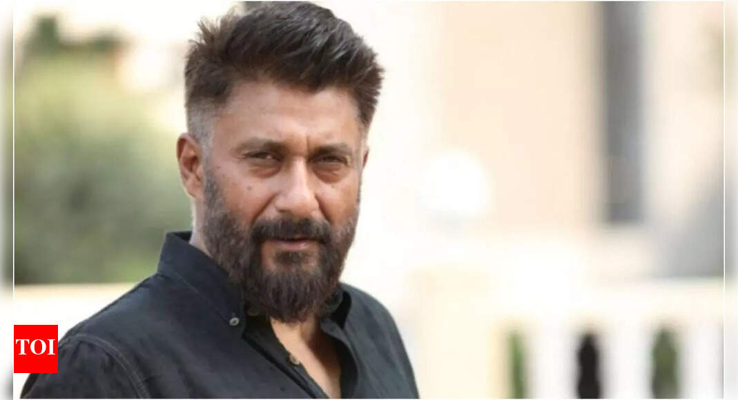 'Were we bhikaris before?': Vivek Agnihotri on claims of buying a luxury house after 'The Kashmir Files'