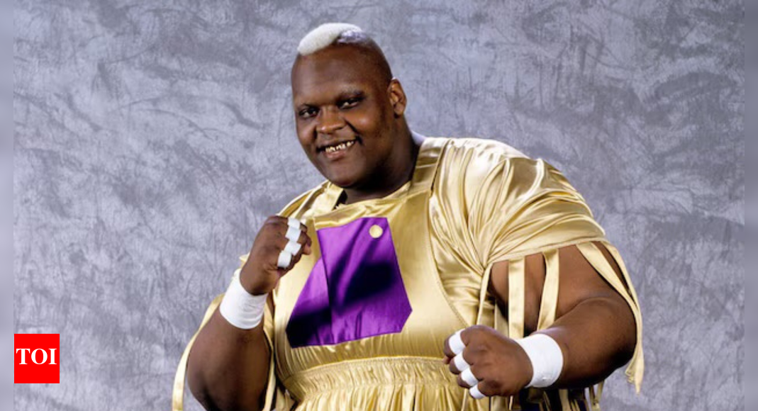 Sir Mo dies at 58, WWE Men on a Mission legend mourned by the wrestling world
