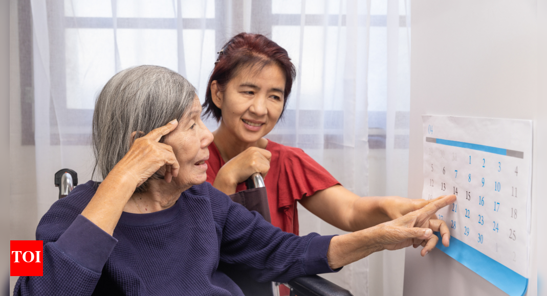 Lower Omega-3 levels in women may raise Alzheimer’s risk: Here’s what to do
