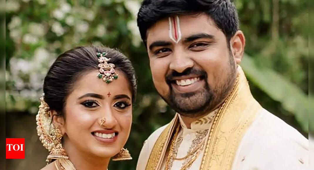 Why a surgeon was arrested six months after his dermatologist wife’s death