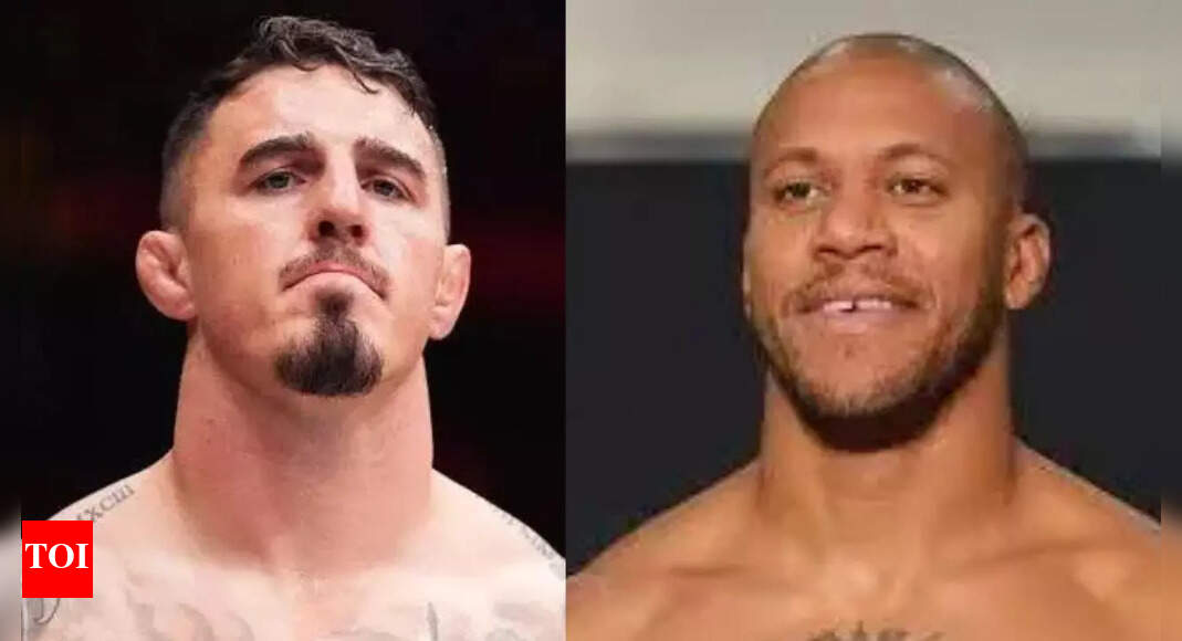 UFC 321: Main event, start times, and full card details for Tom Aspinall vs. Ciryl Gane