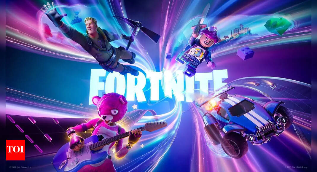 Fortnite server updates: Can you login right now, Are the servers back up?