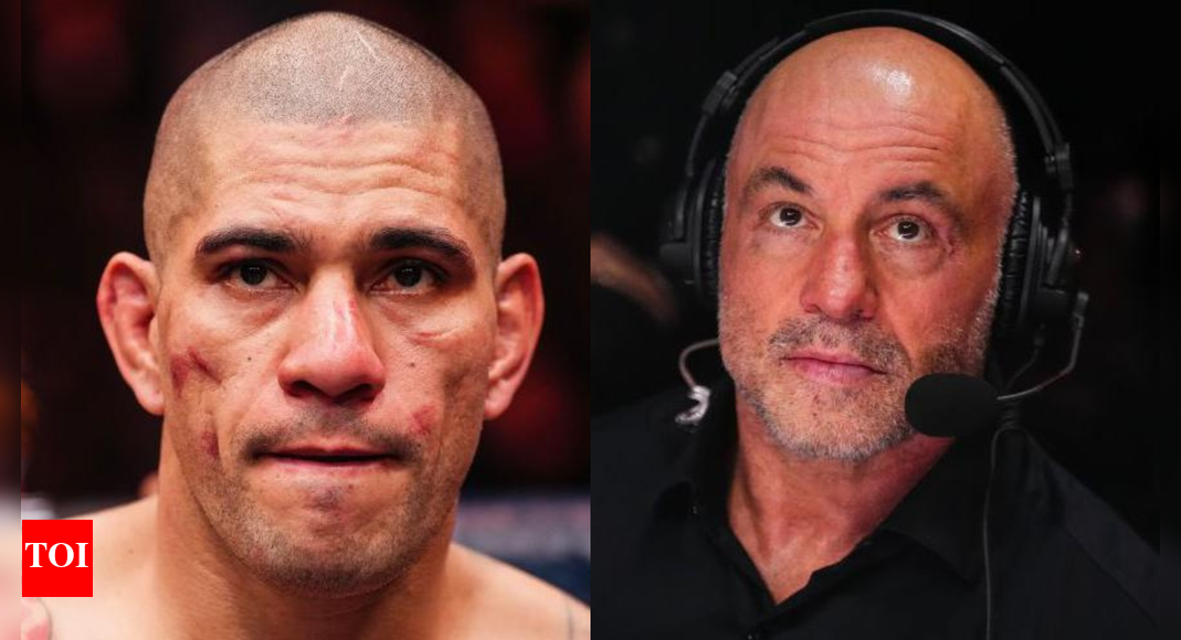 Dana White under pressure as Alex Pereira responds to Joe Rogan’s call for Jon Jones White House super fight