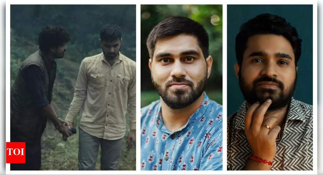 Samir Zaidi and Shivam Gupta on Two Sinners: Moral complexity is universal; guilt and redemption connect us all