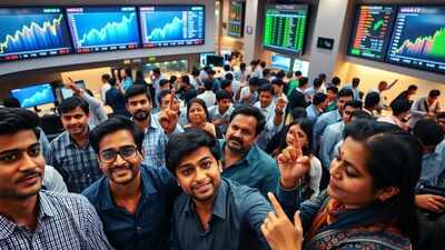 Missed Diwali multibaggers last year? 10 stocks that turned Rs 1 lakh into Rs 1 crore; what investors need to know