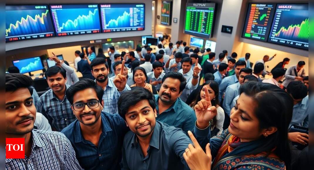 Missed Diwali multibaggers last year? 10 stocks that turned Rs 1 lakh into Rs 1cr