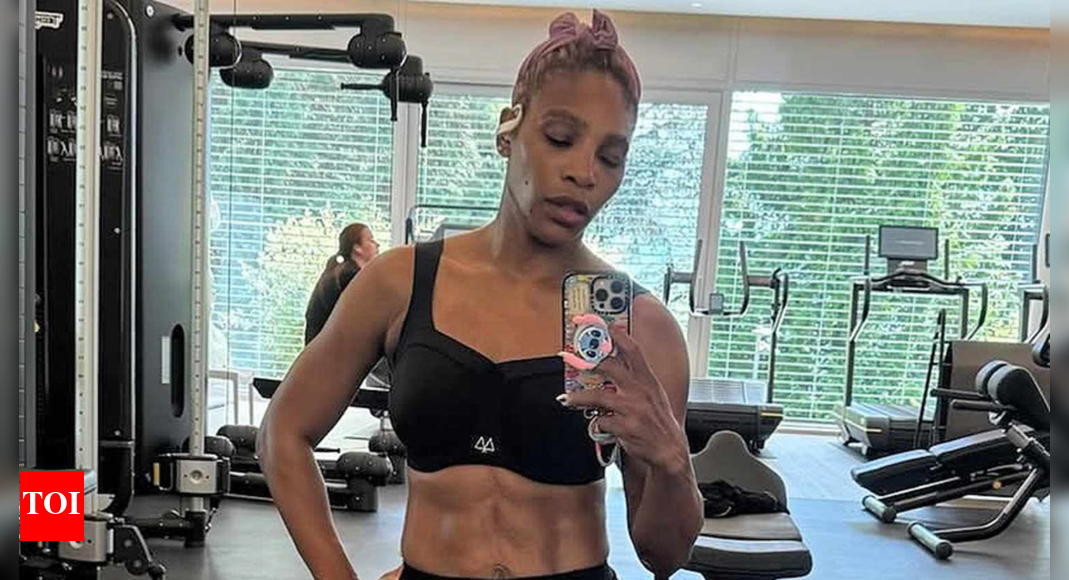 “Weight loss injection girl”: Serena Williams called out by fitness influencer for promoting dangerous shortcut drug