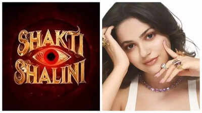 Ayushmann Khurrana tease ‘Shakti Shalini’ first look in 'Thamma'; Aneet Padda set to enter horror comedy universe