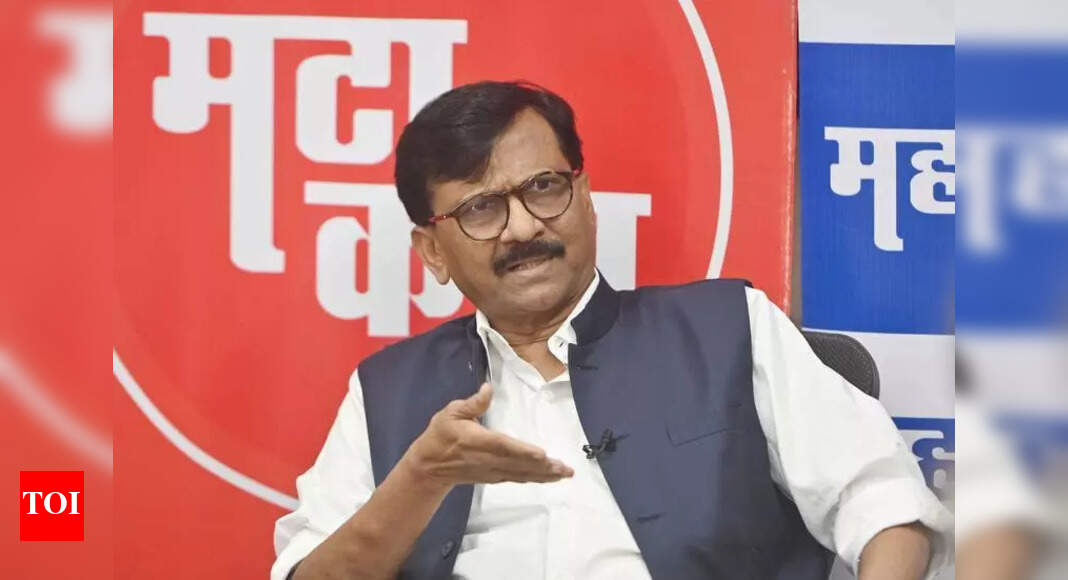 The Times of India - Politics - News Image