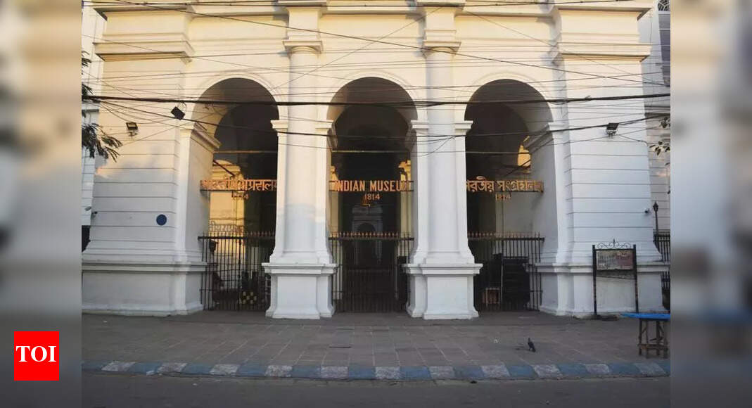 The Times of India - Entertainment - News Image