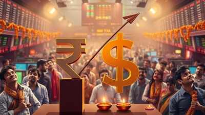  Gains 9 paise to 87.93 against US dollar; buoyed by inflows, soft crude