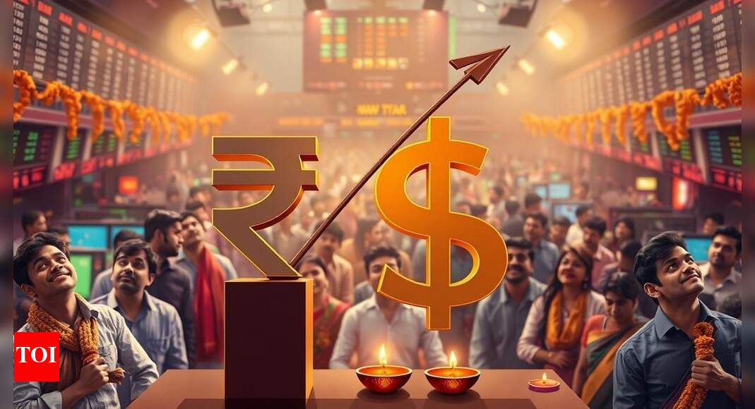 Rupee rises: Gains 9 paise to 87.93 against US dollar; buoyed by inflows, soft crude