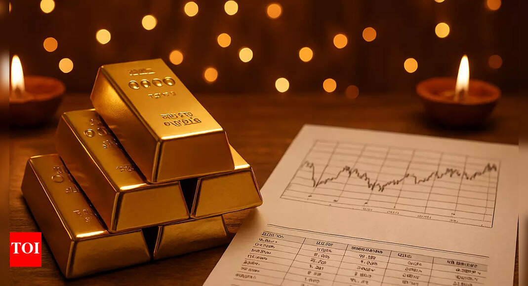 Gold or stocks: Which asset class will make you happier by next Diwali? Explained