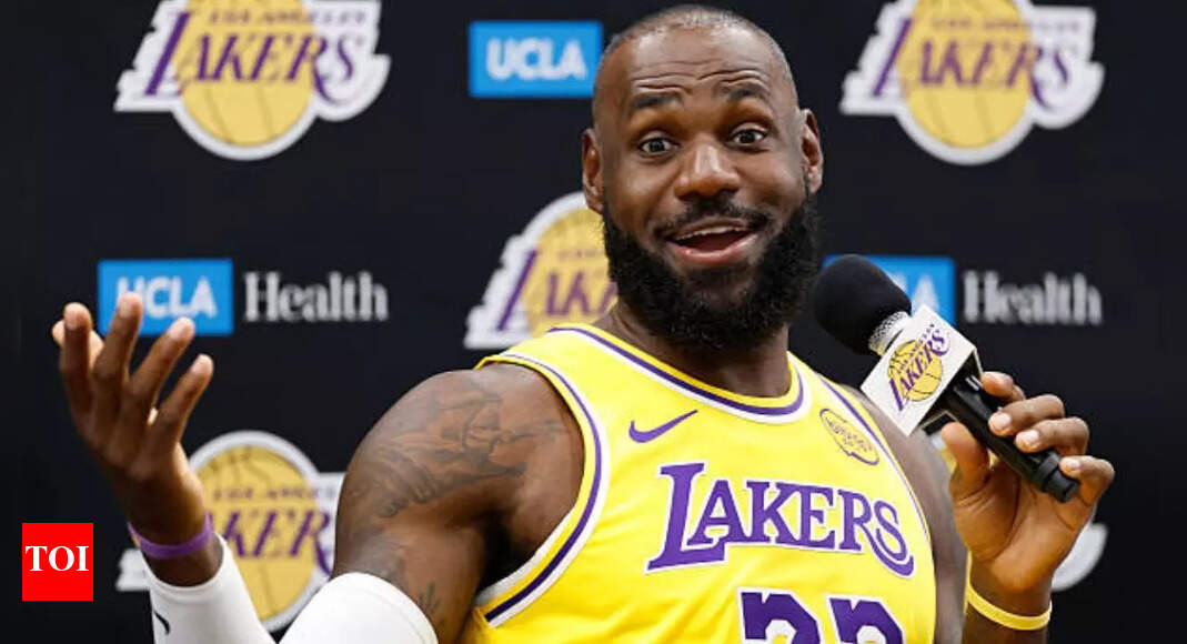 What are LeBron James’ off-court interests? Exploring hobbies that keep Los Angeles Lakers star thriving beyond basketball