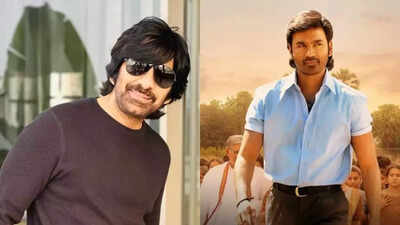 Not Dhanush, but Ravi Teja was the first choice for starrer 'Sir', director Venky Atluri reveals