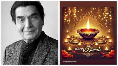 Veteran actor Govardhan Asrani passes away at 84, hours after sharing Diwali wishes with fans