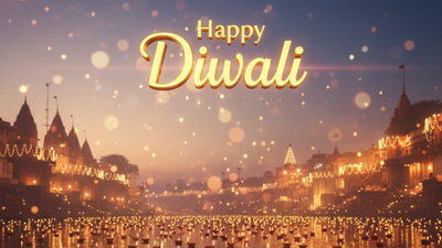 From Trudeau to Starmer: World leaders light up Diwali with warm wishes