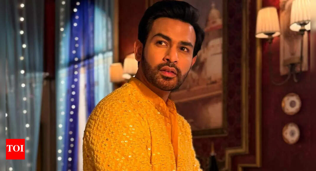 Naman Shaw on celebrating a meaningful, eco-friendly Diwali away from home
