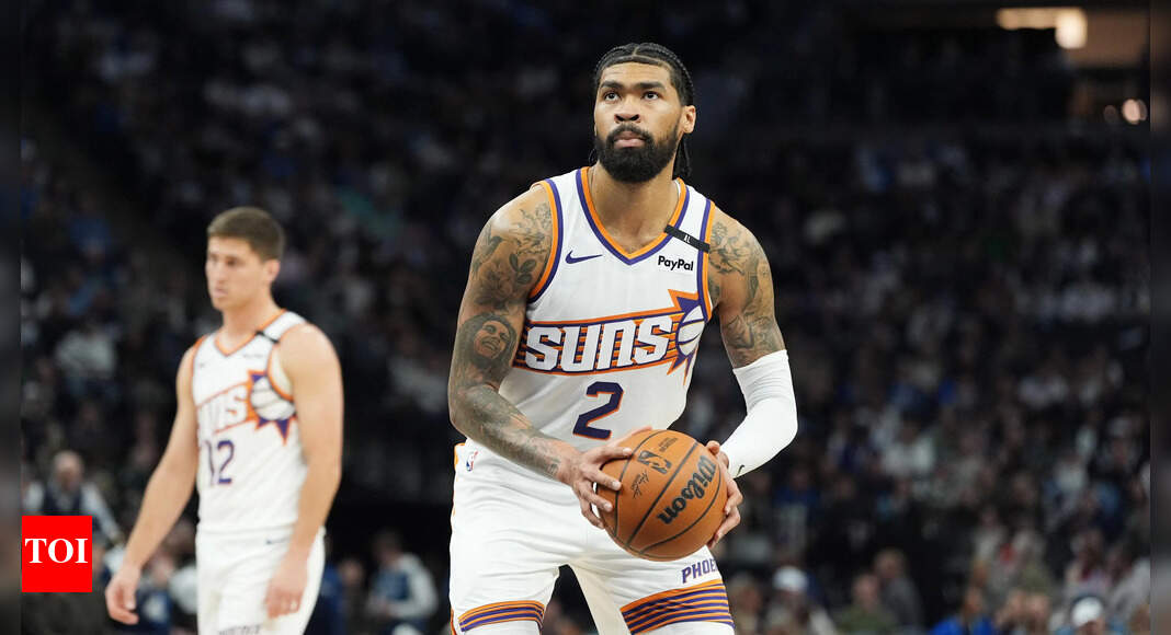NBA trade rumors: Boston Celtics eye $15 million ex-Charlotte Hornets star to bolster frontcourt after major offseason trades
