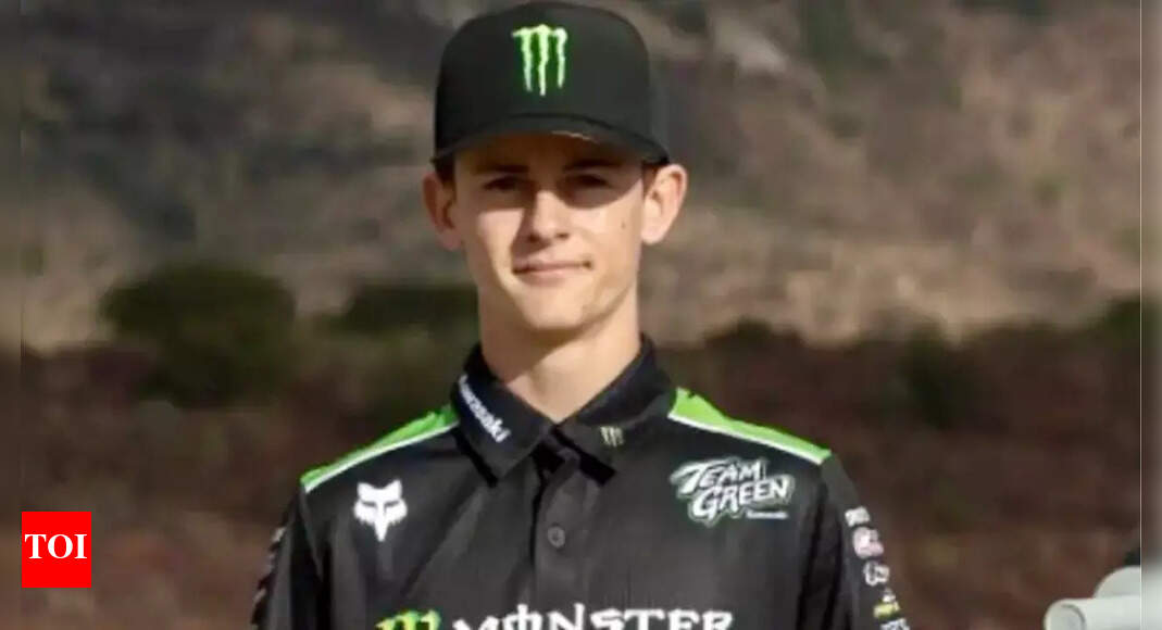 Aidan Zingg cause of death revealed: 16 year old’s sudden heart injury exposes hidden danger in youth motocross racing
