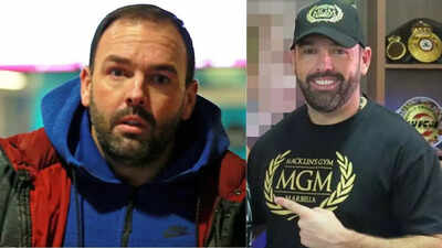 Daniel Kinahan: The Irish drug kingpin living in Dubai with a billion-dollar empire