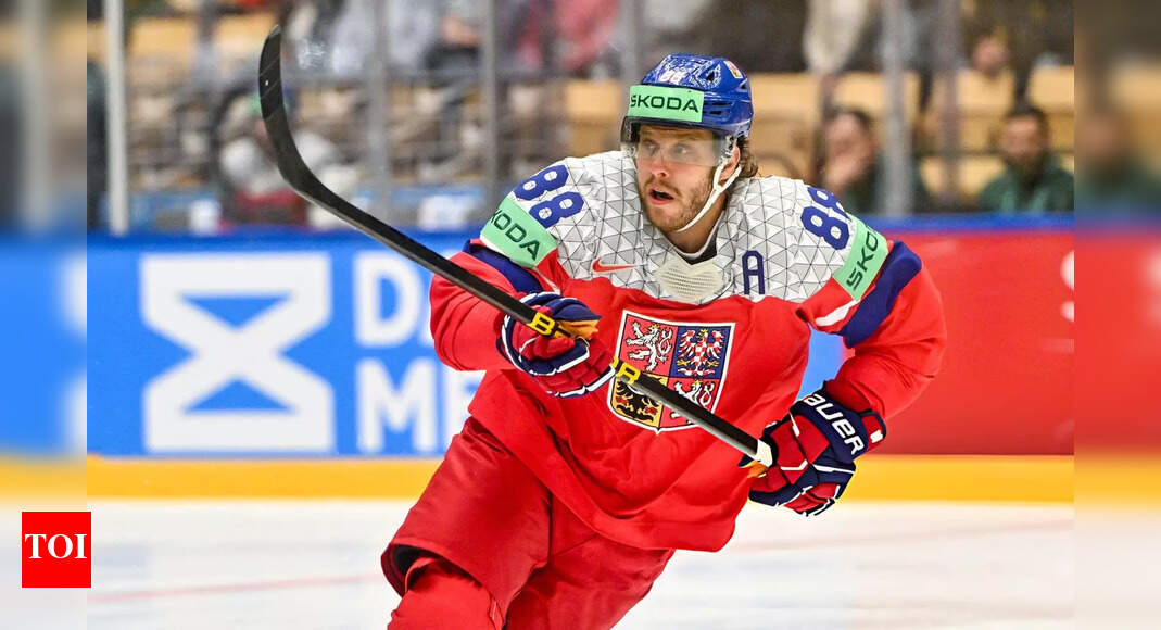 Who is David Pastrnak’s wife? Exploring the personal life of the Boston Bruins right winger