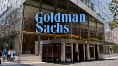  Why Goldman Sachs is bullish on Indian banks - all you need to know