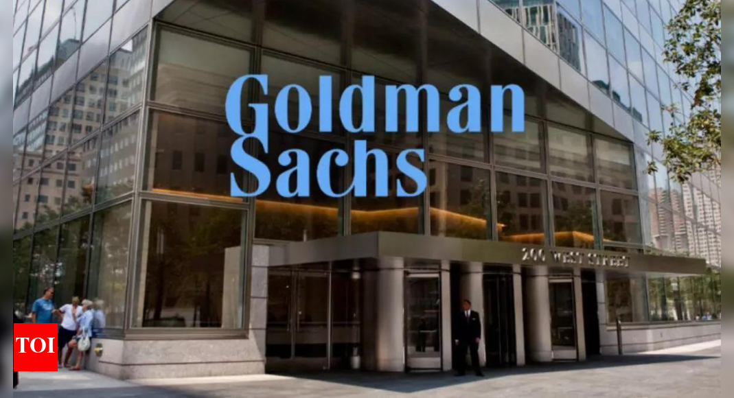 Explained: Why Goldman Sachs is bullish on Indian banks - all you need to know