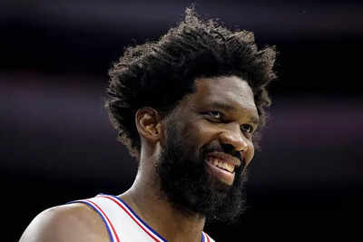 What is Joel Embiid’s net worth? Exploring salary and endorsement deals of Philadelphia 76ers' star