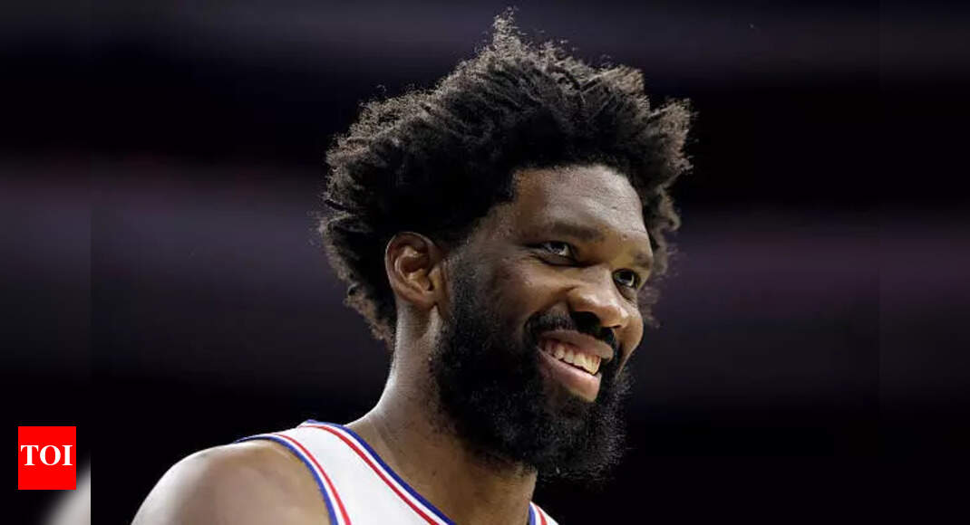 What is Joel Embiid’s net worth? Exploring salary and endorsement deals of Philadelphia 76ers' star