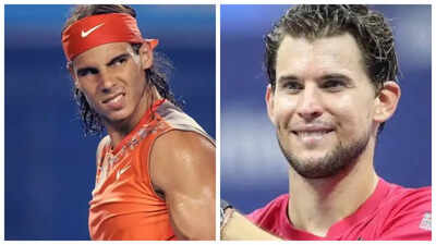 Dominic Thiem opens up on the fear Rafael Nadal creates before a French Open final even begins