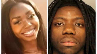 Twist in mystery disappearance of Philadelphian beauty queen Kada Scott,  new charges filed against suspect Keon King - The Times of India