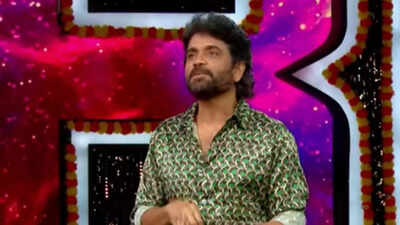  Nagarjuna crowns the wildcards; OGs decide if they deserve their powers