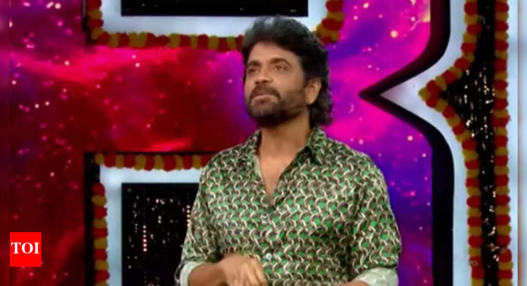 Bigg Boss Telugu 9: Nagarjuna crowns the wildcards; OGs decide if they deserve their powers