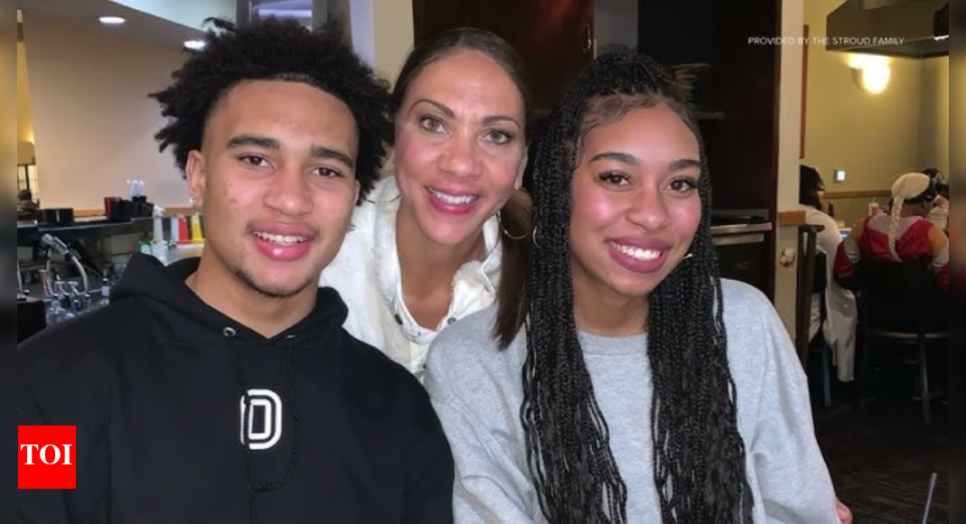 Who are CJ Stroud’s parents? All about his father Coleridge Bernard Stroud III in prison and mother Kimberly Stroud