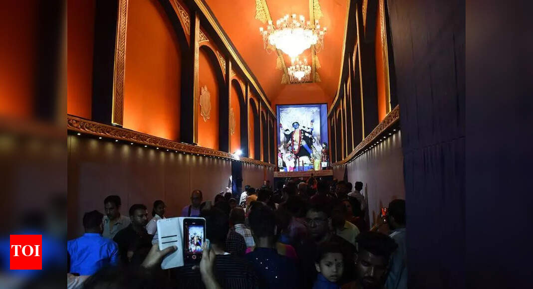 The Times of India - Entertainment - News Image