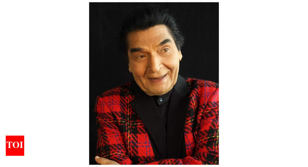Comedy legend Asrani passes away at 84: Remembering the man who made generations laugh