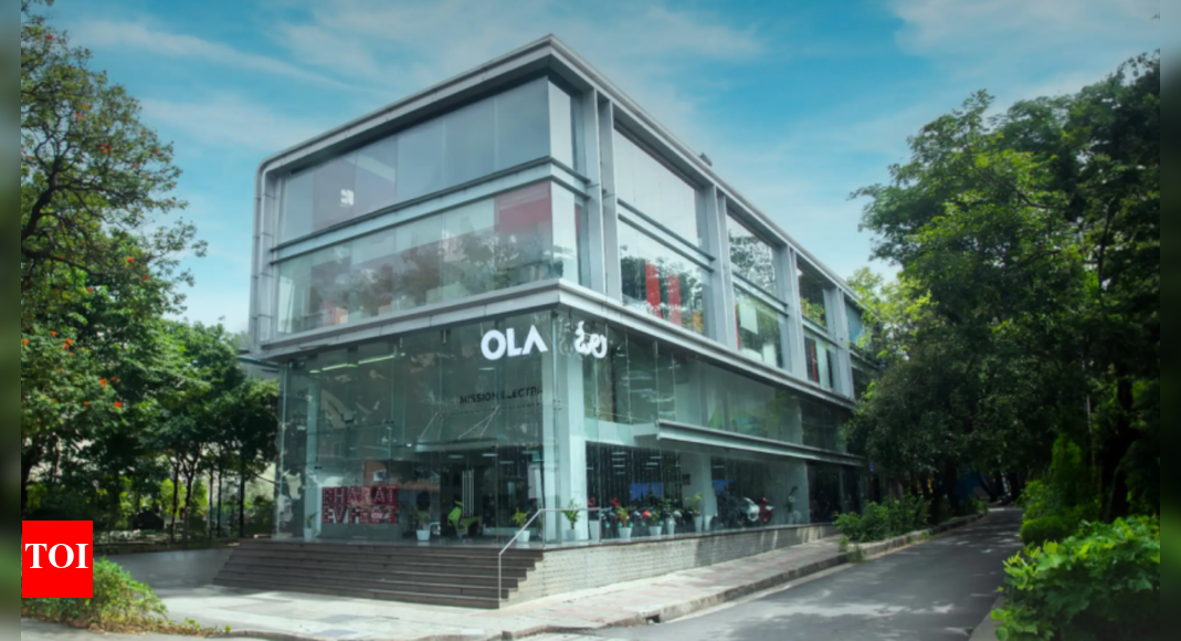 Bengaluru techie suicide scandal deepens: Ola Electric CEO booked; kin cite mysterious fund transfer