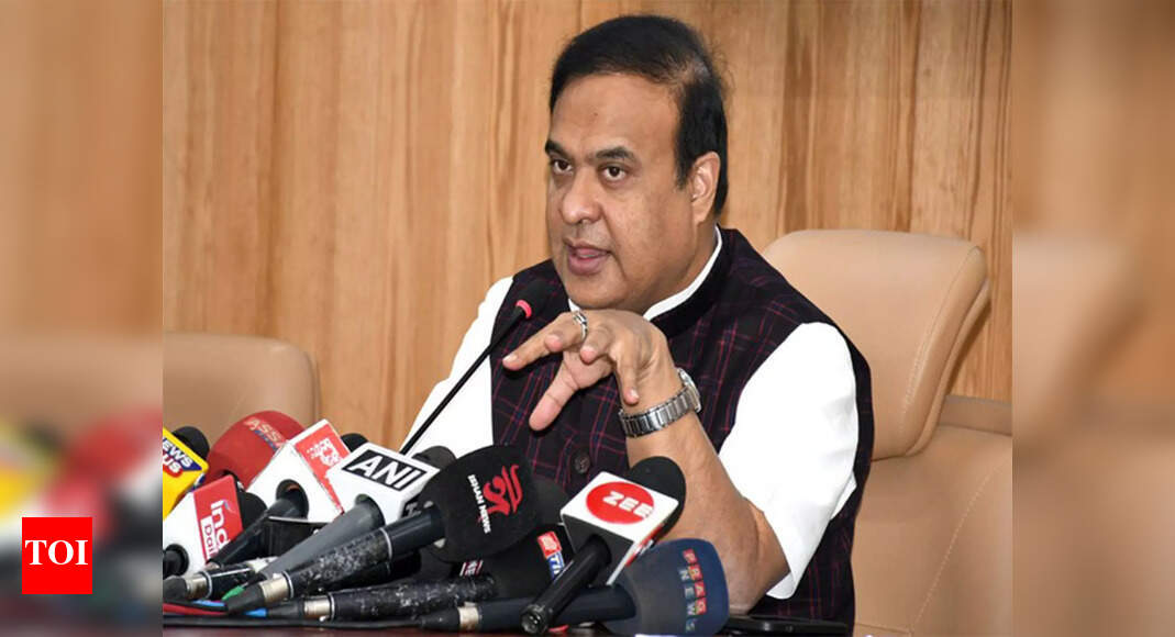 Government to empower satra board with civil court status: Himanta Biswa Sarma