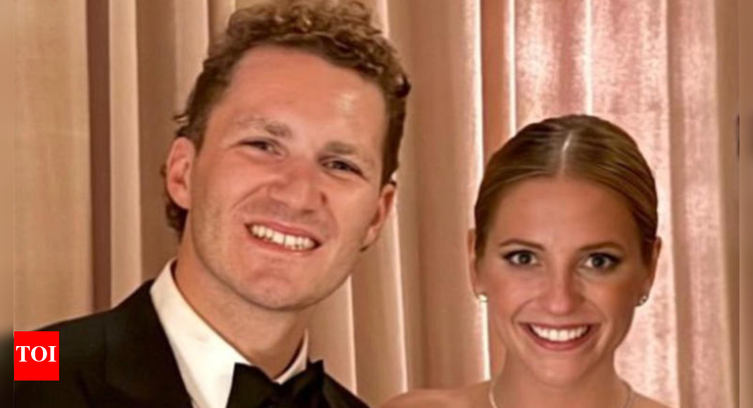 Matthew Tkachuk and Ellie Connell combined net worth: Inside their earnings, business and luxury lifestyle