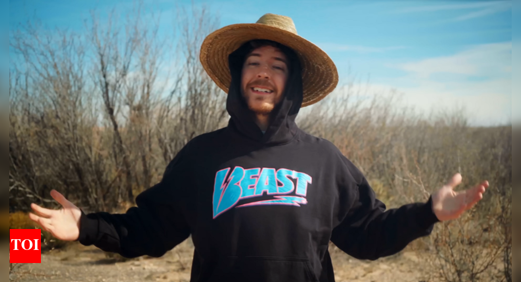 Mr Beast 2025: Parents, Monthly Income, Age, Weight, Girlfriend, Biography and more