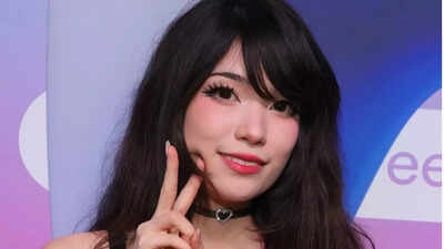 Emiru issues strong statement after viral video shows fan trying to kiss her at TwitchCon 2025 event