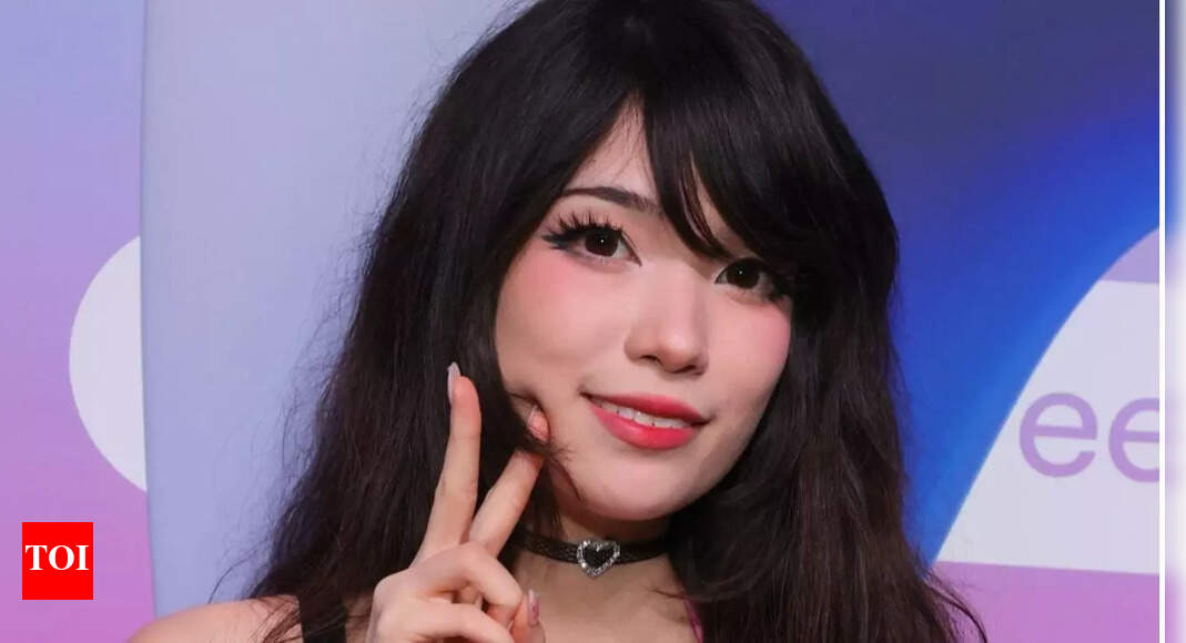 Emiru issues strong statement after viral video shows fan trying to kiss her at TwitchCon 2025 event Emiru issues strong statement after viral video shows fan trying to kiss her at TwitchCon 2025 event