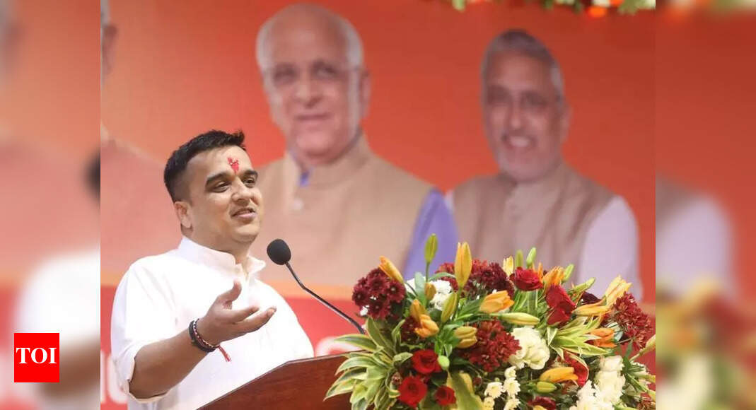 The Times of India - Other - News Image