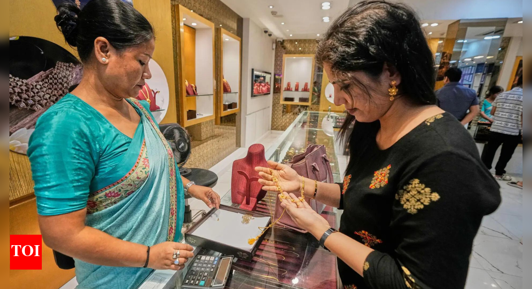 Diwali 2025: From jeans to jewels - how GST relief lit up sales