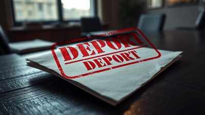  18-year-old Navjot Singh faces deportation to India from New Zealand because parents overstayed